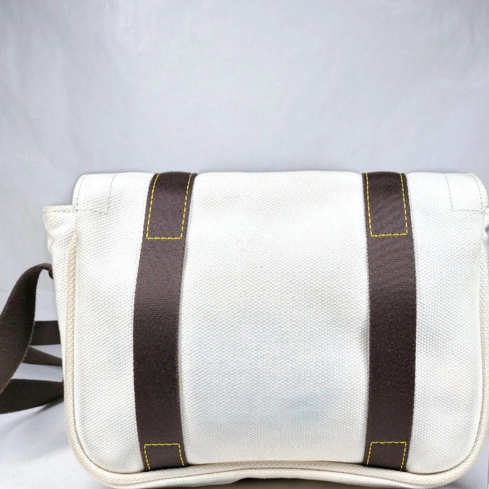 LOUIS VUITTON Antigua Besace PM
Messenger White - Picture 2 of 15